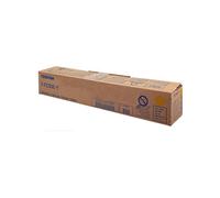 ORIGINALE TONER TOSHIBA T-FC50EY YELLOW PER Toshiba E-Studio 2555C-SE 3055C-SE