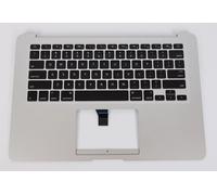 Originale Top Case Tastiera MacBook Air 13" A1466 2013 - 2017 QWERTY USA Grado B