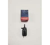 Originale Topran 103630755 Pompa Lavavetro per Audi Nuovo