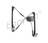 Originale TOPRAN Alzavetro 104 046 Per VW