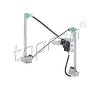Originale TOPRAN Alzavetro 111 258 Per Skoda