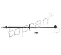 Originale TOPRAN Cavo Del Gas 112 160 Per Audi VW