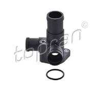 Originale TOPRAN Flangia Del Refrigerante 108 191 Per Audi VW