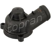 Originale TOPRAN Flangia Del Refrigerante 111 182 Per Audi Seat Skoda VW