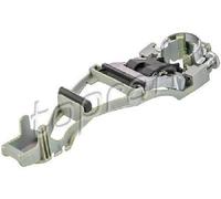 Originale TOPRAN Maniglia Esterno Porta 111 186 Per Audi Seat VW