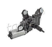 Originale TOPRAN Motore Tergicristallo 110 741 Per Audi VW