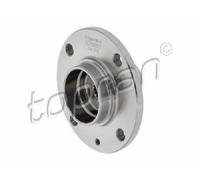 Originale TOPRAN Mozzo Ruota 104 214 Per VW