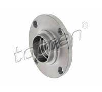 Originale TOPRAN Mozzo Ruota 104 315 Per Audi