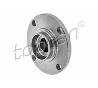 Originale TOPRAN Mozzo Ruota 104 316 Per Audi
