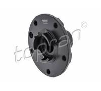 Originale TOPRAN Mozzo Ruota 114 826 Per Audi Porsche VW