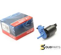 Originale Topran Pompa Lavaggio Vetri Per Ford Opel Seat VW