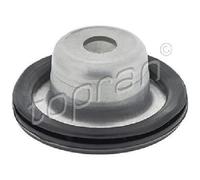 Originale TOPRAN Supporto Della Molla 110 714 Per Audi Seat Skoda VW