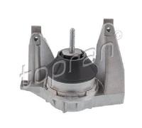 Originale TOPRAN Supporto Motore 103 730 Per Audi