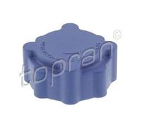 Originale TOPRAN Tappo Del Serbatoio Del Refrigerante 110 656 Per Skoda VW