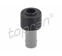 Originale Topran Valvola Ventilazione Carter 112 281 per Audi Seat Škoda VW