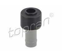 Originale Topran Valvola Ventilazione Carter 112 281 per Audi Seat Škoda VW