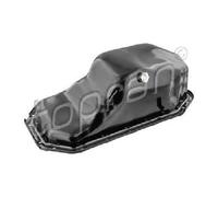 Originale TOPRAN Vasca Dell'Olio 100 547 Per Seat VW