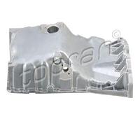 Originale TOPRAN Vasca Dell'Olio 110 915 Per Audi Skoda VW