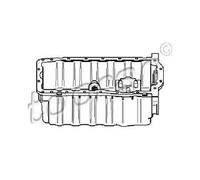 Originale TOPRAN Vasca Dell'Olio 112 343 Per Seat Skoda VW
