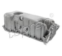 Originale TOPRAN Vasca Dell'Olio 113 321 Per Seat VW
