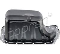 Originale TOPRAN Vasca Dell'Olio 114 766 Per Seat Skoda VW