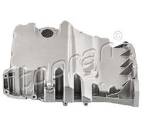 Originale TOPRAN Vasca Dell'Olio 115 718 Per Audi Seat