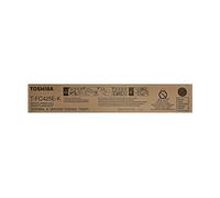 ORIGINALE TOSHIBA 6Aj00000236 Toner 1 Pz Nero