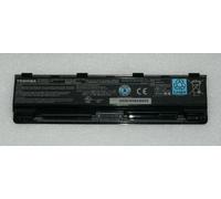 Originale TOSHIBA SATELLITE L800 C850 C850D C855 C855D C870 Battery PA5024U-1BRS