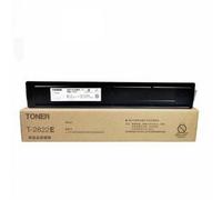 ORIGINALE TOSHIBA T-2822E NERO 6AJ00000221 PER TOSHIBA E-STUDIO 2822AF T2822 CA