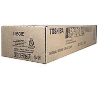 ORIGINALE TOSHIBA T-409E-R Nero