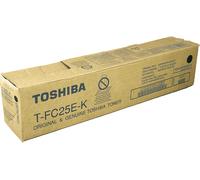 ORIGINALE TOSHIBA T-Fc25Ek Toner 1 Pz Nero