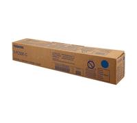 Toshiba 6AJ00000113 toner ciano Originale T-FC50EC