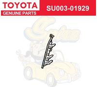 ORIGINALE TOYOTA 13-15 FR-S 86 BRZ ARGENTO COPERCHIO QUADRO STRUMENTI DESTRO ...