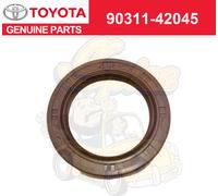 ORIGINALE TOYOTA 4RUNNER LEXUS COPERCHIO ANTERIORE ALBERO MOTORE GUARNIZIONE ...