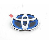Originale TOYOTA 7540306130MANY Modelli Tronco Coperchio Emblema " Logo "