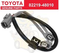 ORIGINALE TOYOTA CAMRY HIGHLANDER ES330 RX330 KNOCK SENSOR WIRE 82219-48010