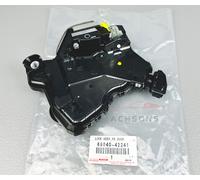 Originale Toyota Land Cruiser RAV4 Lexus CT200h SX Ant Porta Blocco 69040-42241