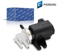 Originale Trasduttore di Pressione Pierburg Turbocompressore Per Audi Ford Seat