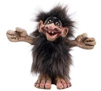 Originale Troll Nyform 230 con Pelliccia Novità 2026 Norvegese