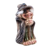 Originale Troll Nyform 231 Stregone Novità 2026 Norvegese