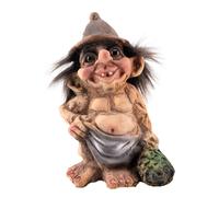 Originale Troll Nyform 232 da Sauna Novità 2026 Norvegese