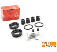 Originale TRW Kit Riparazione Pinze Freno Set 38mm Pistone Posteriore per Fiat