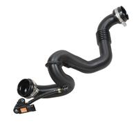 ORIGINALE TUBO MANICOTTO D'ARIA per RENAULT ESPACE IV 2006-2025 2,0 DCI