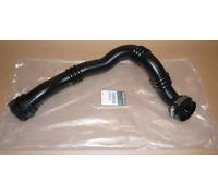 ORIGINALE TUBO MANICOTTO INTERCOOLER per RENAULT LAGUNA III 2.0 dCi 8200551943