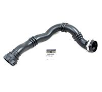 ORIGINALE TUBO MANICOTTO INTERCOOLER per RENAULT LAGUNA III LATITUDE 2.0 dCi