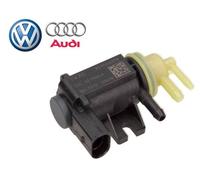 Originale Turbo Convertitore Pressione Audi Seat Skoda VW 1.6TDI 2.0TDI