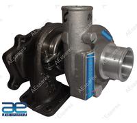Originale Turbocompressore Assemblaggio Compatibile Con Mahindra Trattore