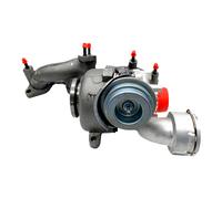 Originale Turbocompressore Chrysler 2.0 Tdi MN980201/03G253010H/756062-5001S