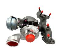 Originale Turbocompressore per Chrysler Sebring 2.0 CRD 68000633AA/756062-5002S