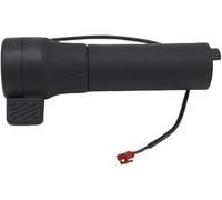 Originale Twist Throttle per Ninebto ZT3 Pro Scooter Elettrico Interruttore di Controllo della Velocità Maniglia Destra Manopole Accessori